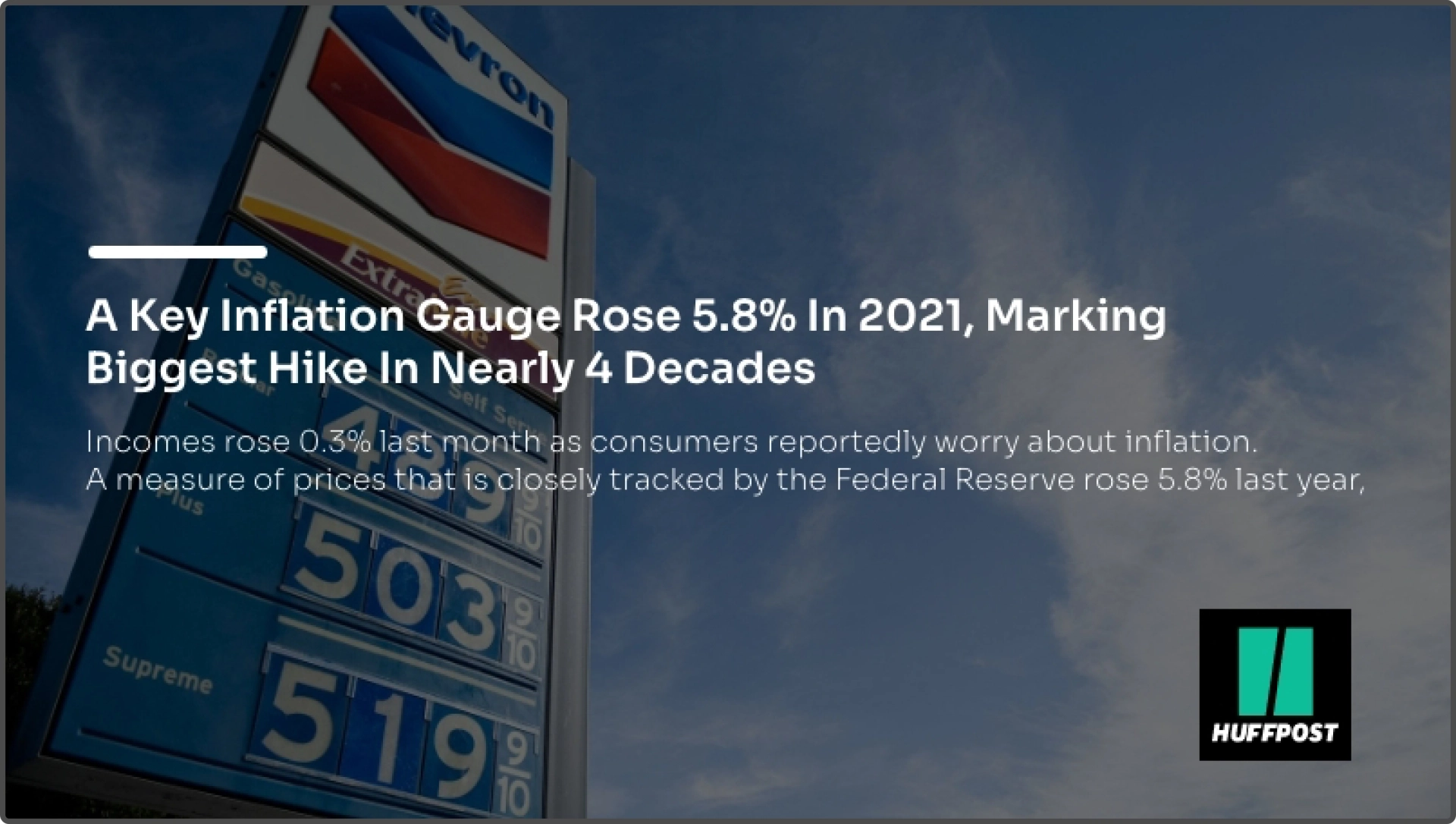 HuffPost News