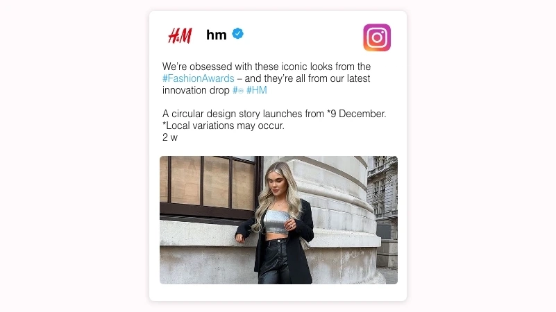 Instagram App