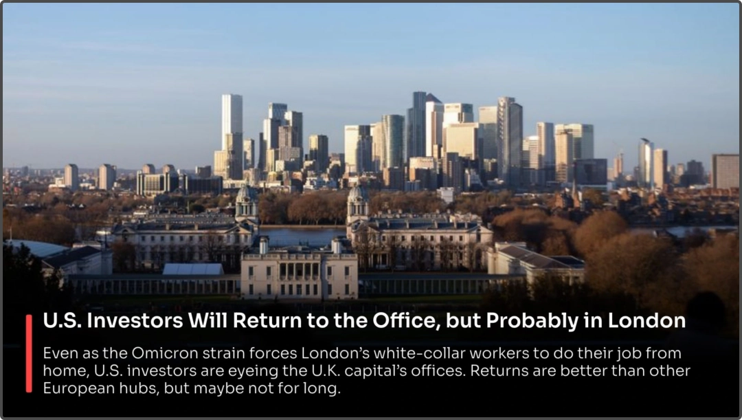 WSJ news banner