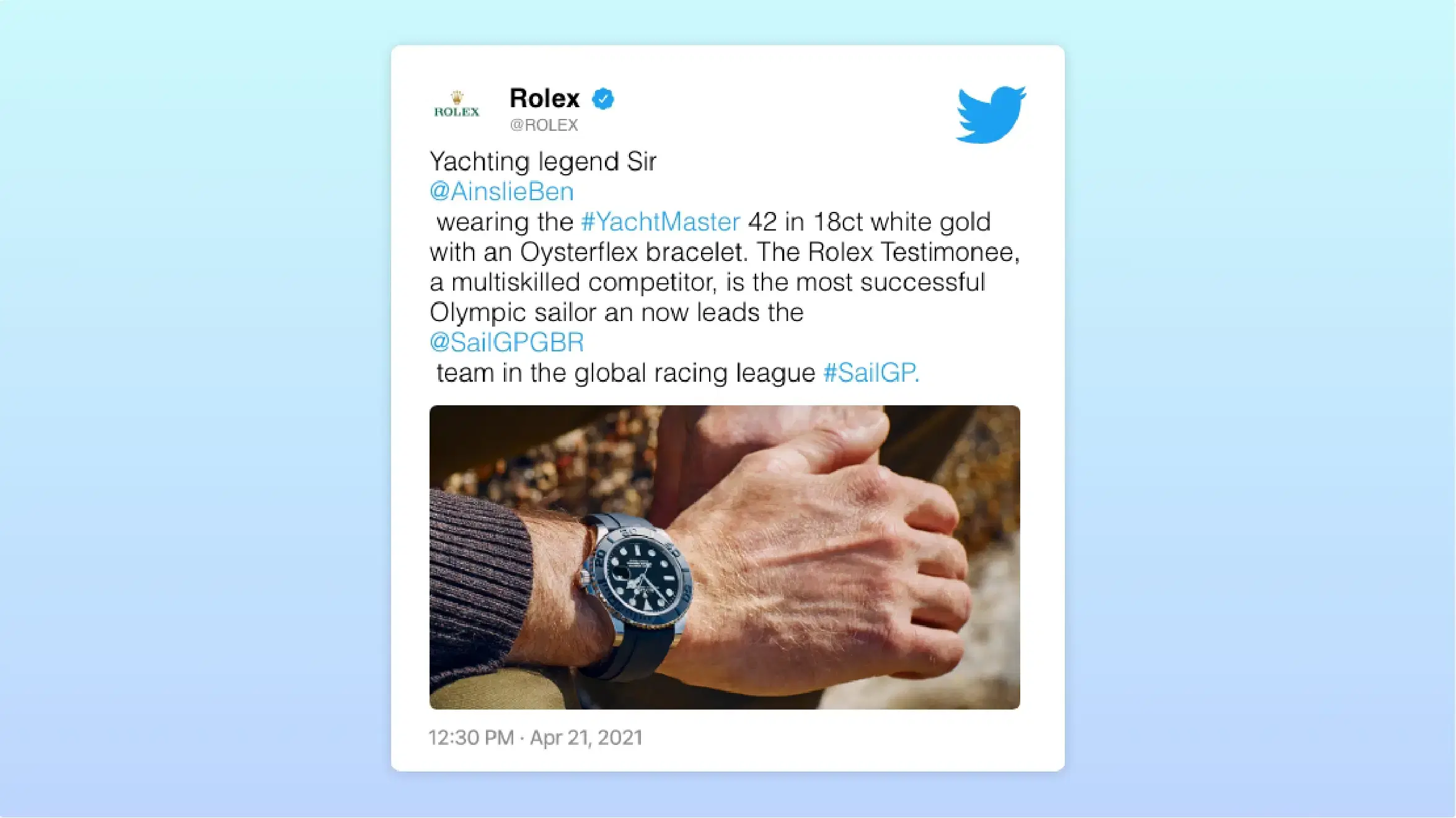 Social Wall app