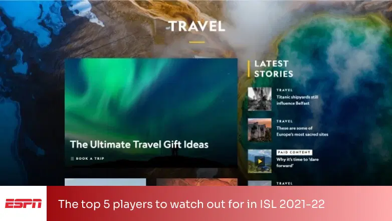 URL app