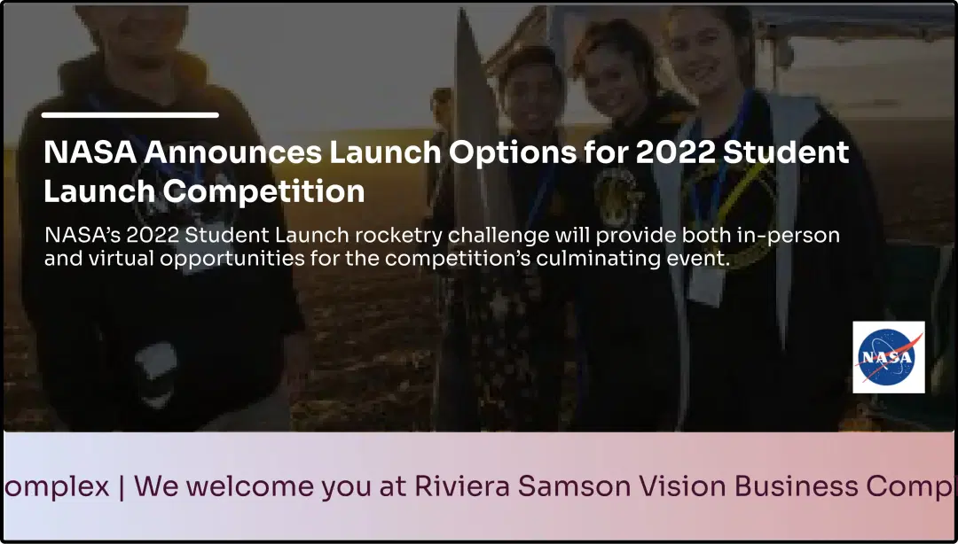 Step 3: Publish composition