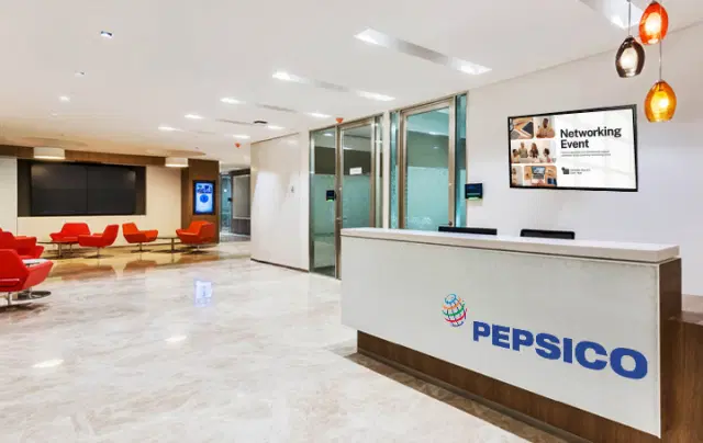 PepsiCo