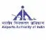 Varanasi International Airport logo