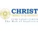 CHRIST University logo