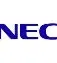 nec logo