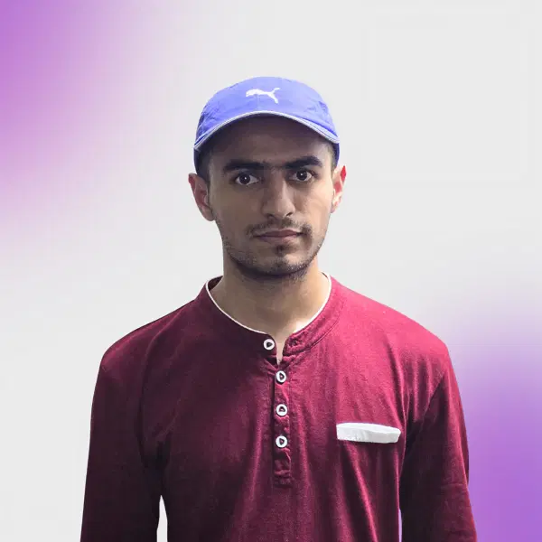 Vishwas Lekhwar