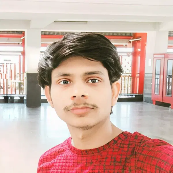 Amardeep Kesharwani