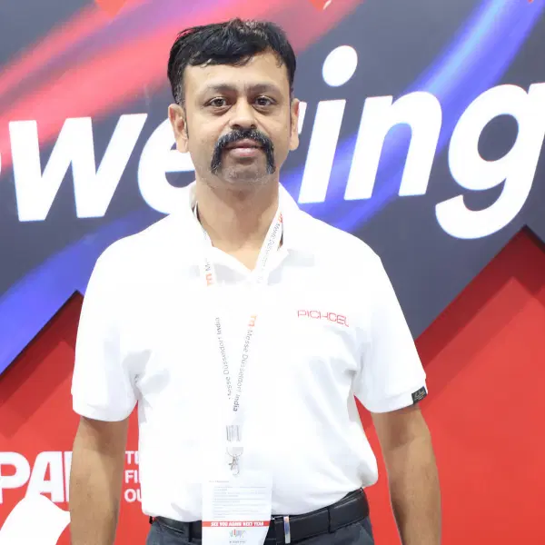 Anil Panduranga