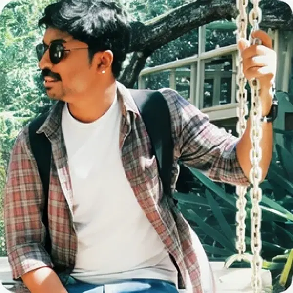 Jaseem P