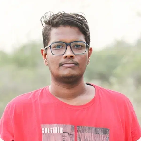 Karthi Keyan