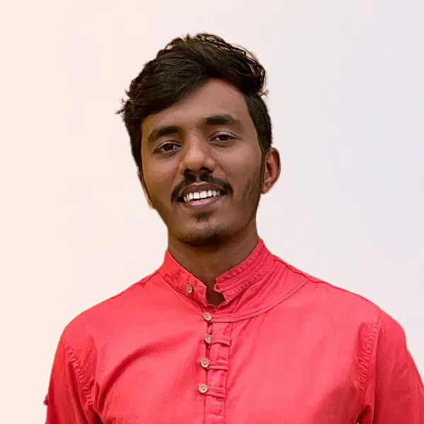 Keerthan S J
