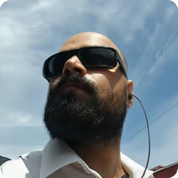 Puneet Verma