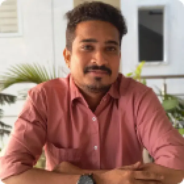 Sankar V