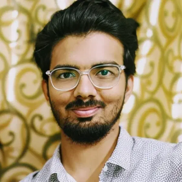 Shubham Kumar