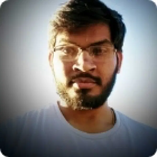 Vamsi Krishna Reddy
