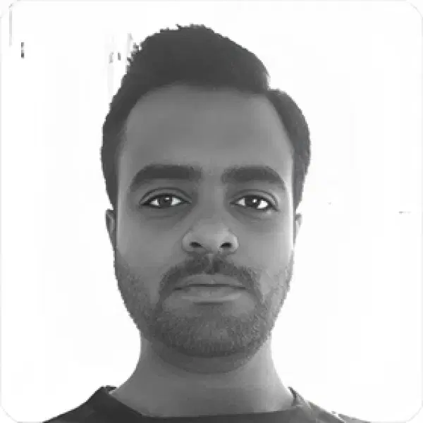 Vijendra Jayaram