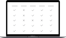 device matrix