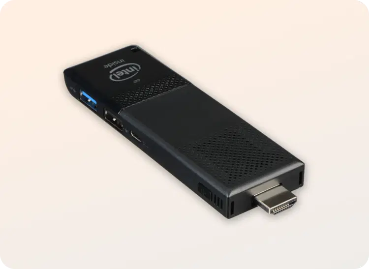 Intel Compute Sticks