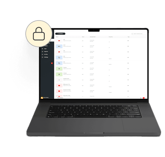 Secure Login