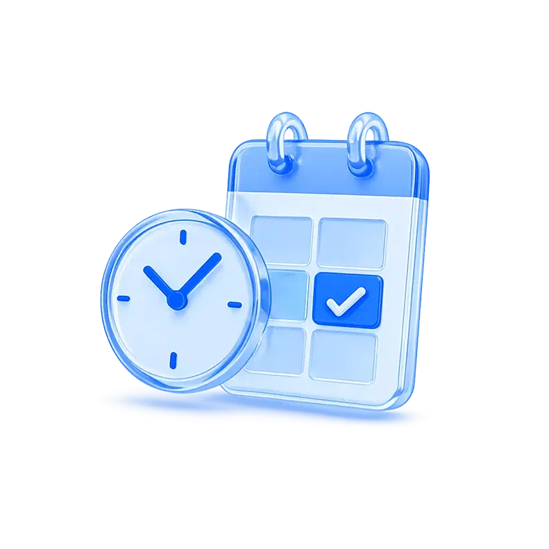 Content scheduling and dayparting for school digital signage