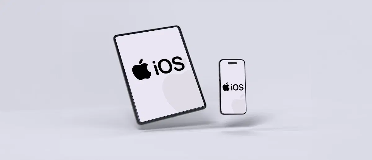 iOS Digital Signage