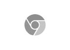 Chrome Logo