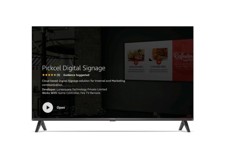 Android Screen