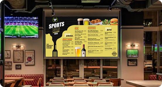Bars & Pubs