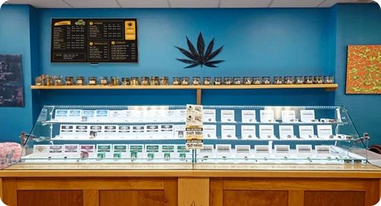Dispensaries