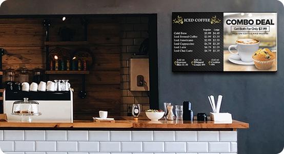 Cafes & Coffee Shops