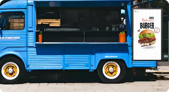 Food Trucks