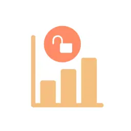 Blockers board Icon