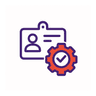 Works with your existing identity systems.