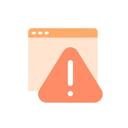 Error trend wall