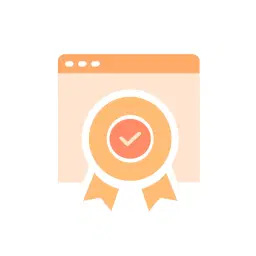 CSAT/QA view Icon