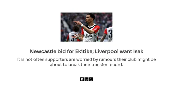 BBC News preview