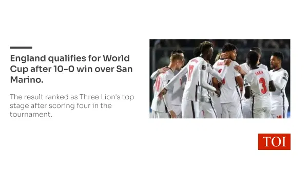 TOI News preview